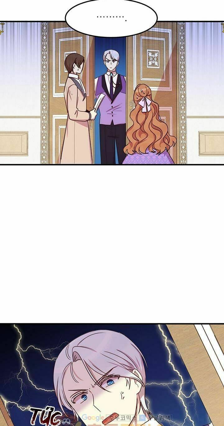 công tước, loạn vừa thôi! chapter 25.9 155