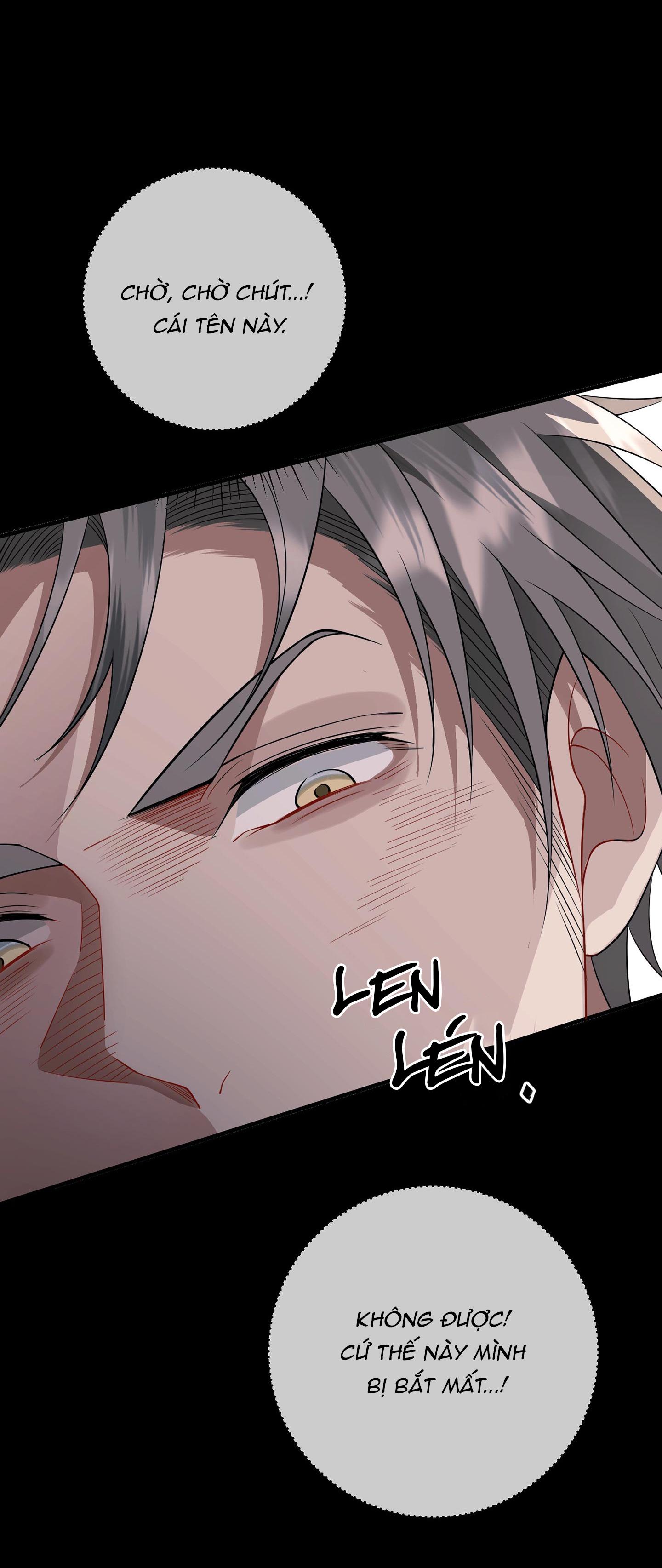 vết cắn tình yêu chapter 6 37