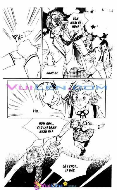 bong bóng trắng chapter 4 21