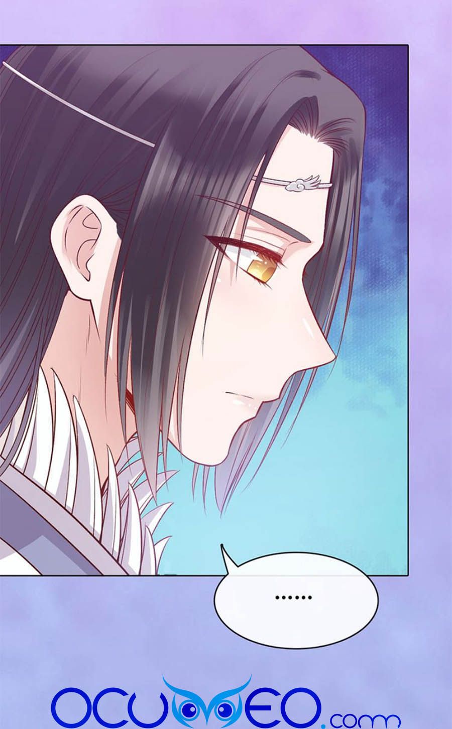 mỹ nhân già rồi chapter 60 5