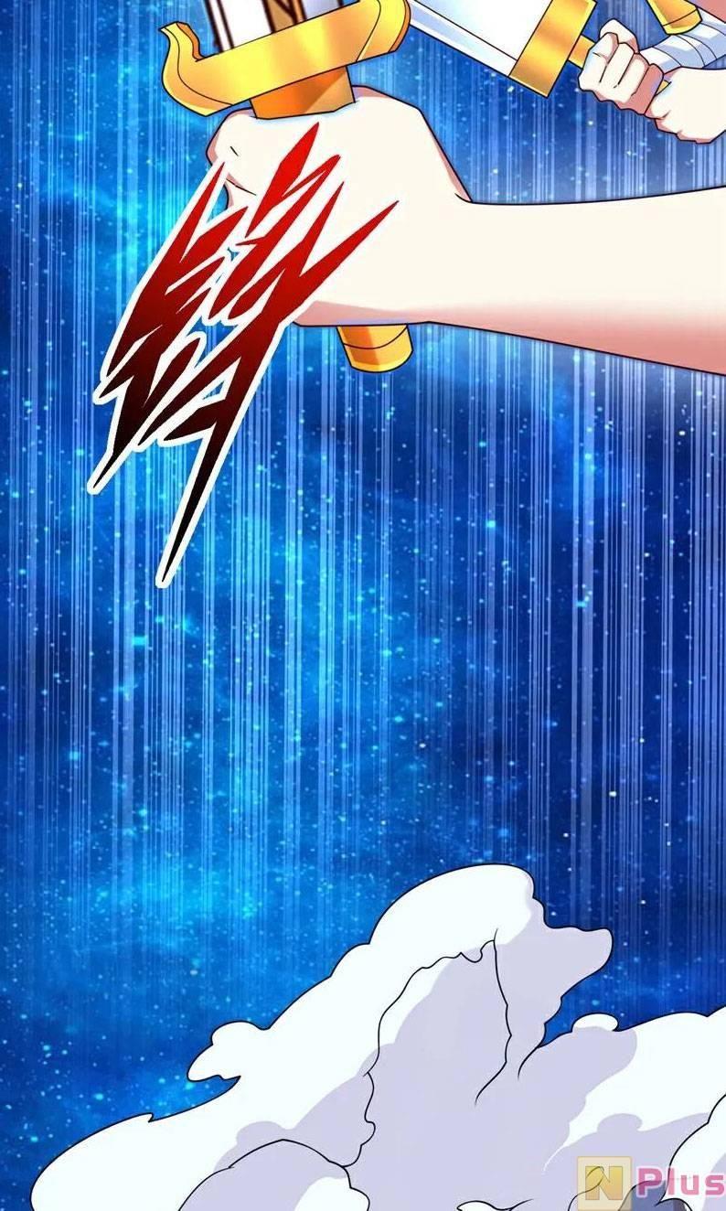 bị sư phụ xinh đẹp dùng 99 cách dạy dỗ thành thánh chapter 225 14