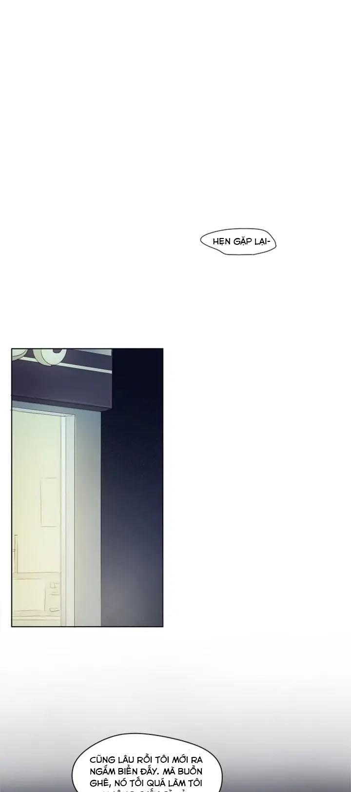 manhwa chịch vồn chịch vã chapter 60 11