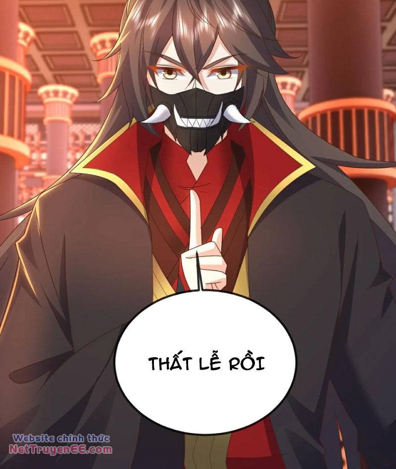 tiên võ đế tôn chapter 557 34