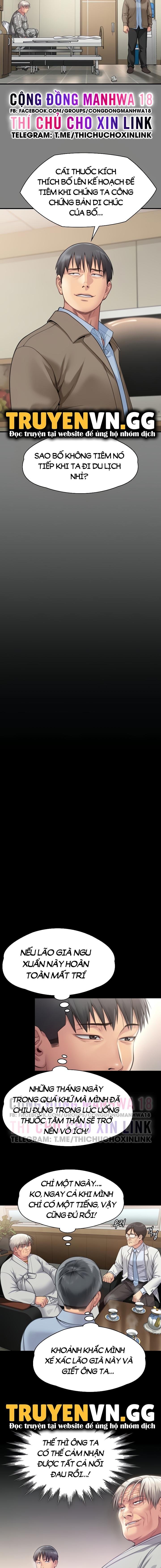 ong chúa chapter 279 8