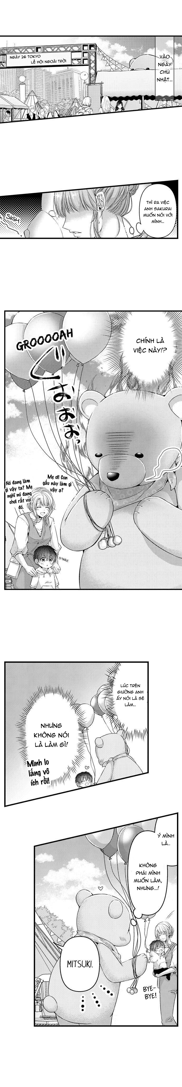 vợ ơi, đừng chạy chapter 19.1 3