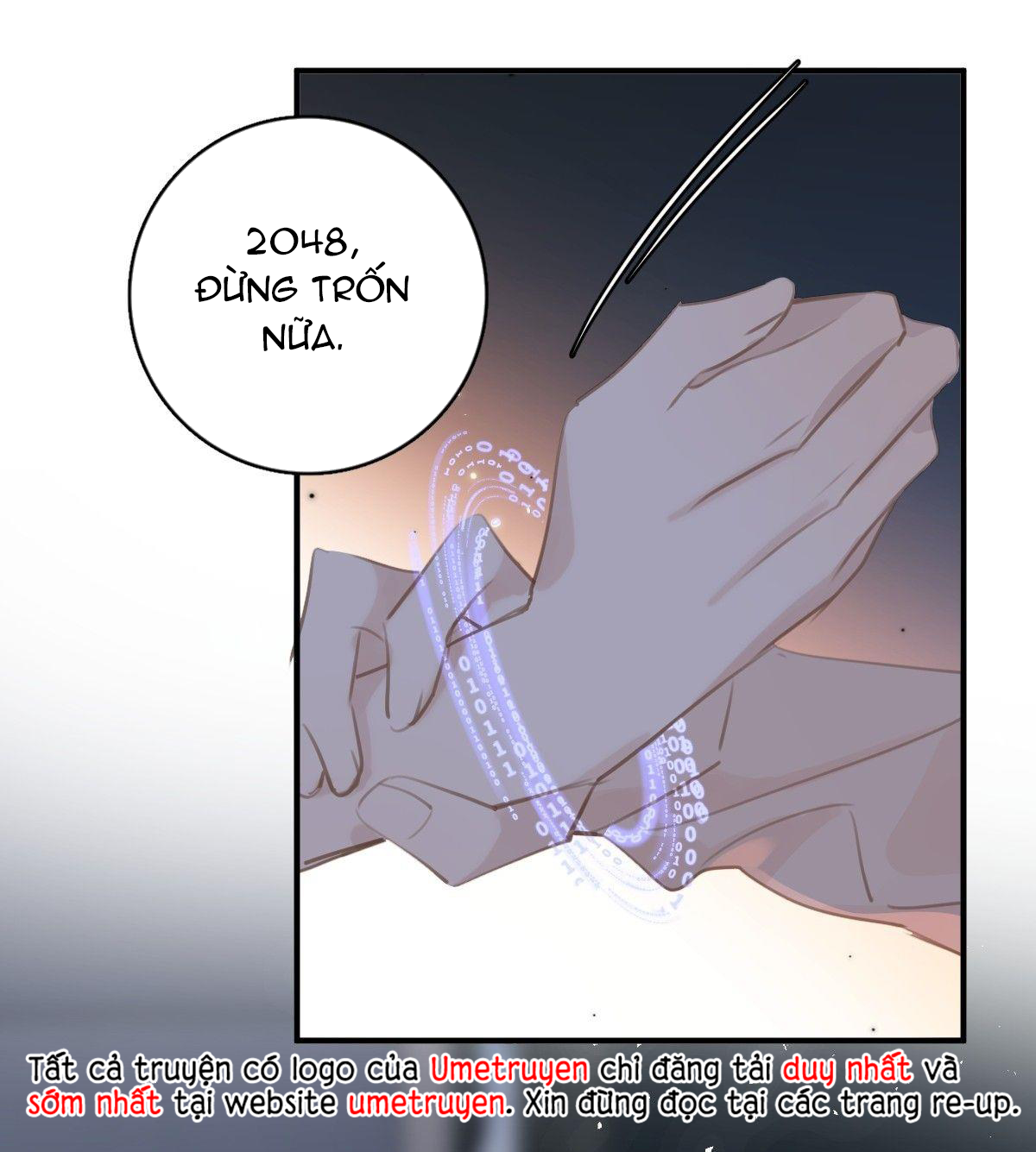 Đêm Đầy Sao Nói Với Em Chapter 72 - Trang 2