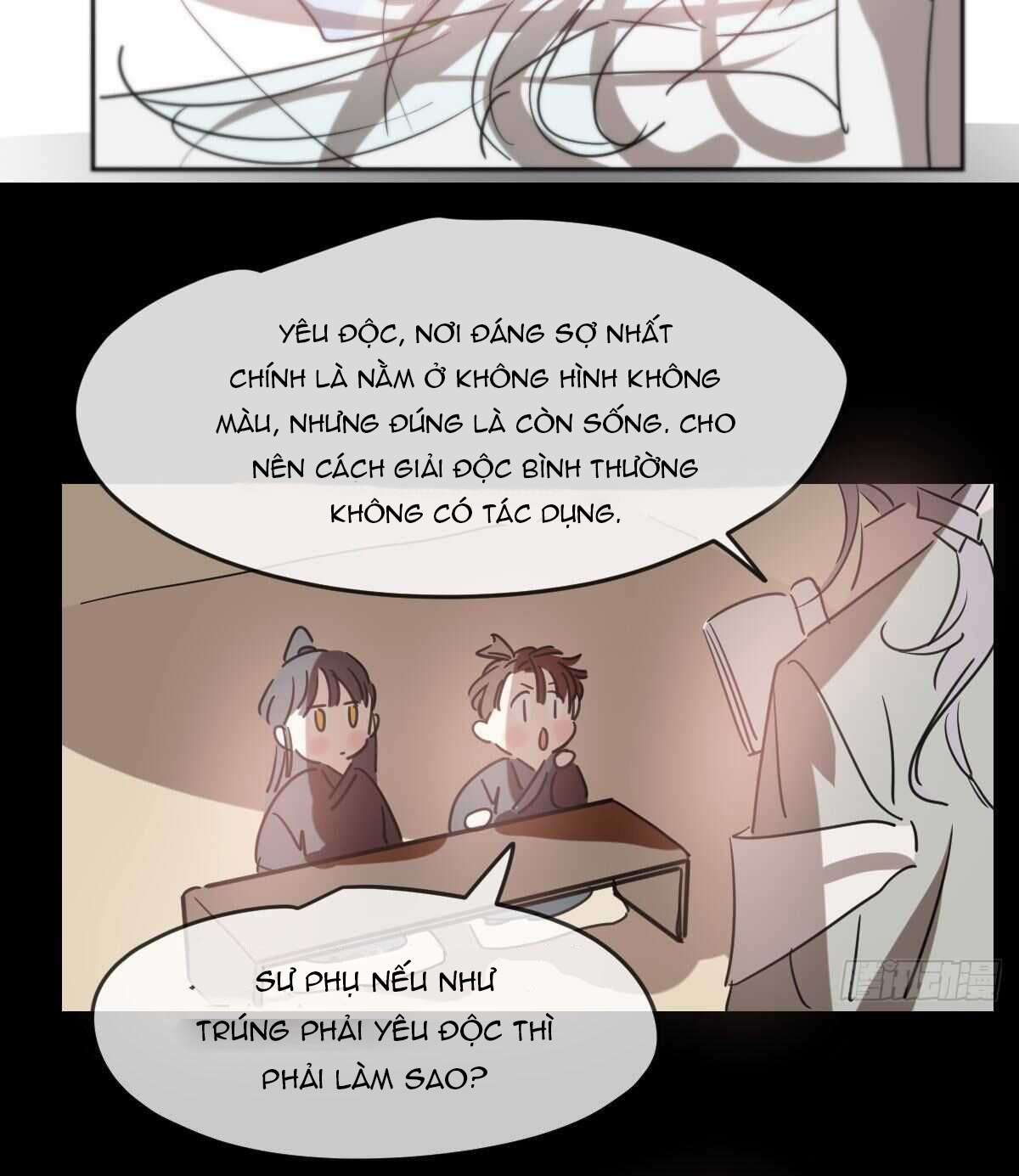 bắt lấy ngao ngao chapter 118 54