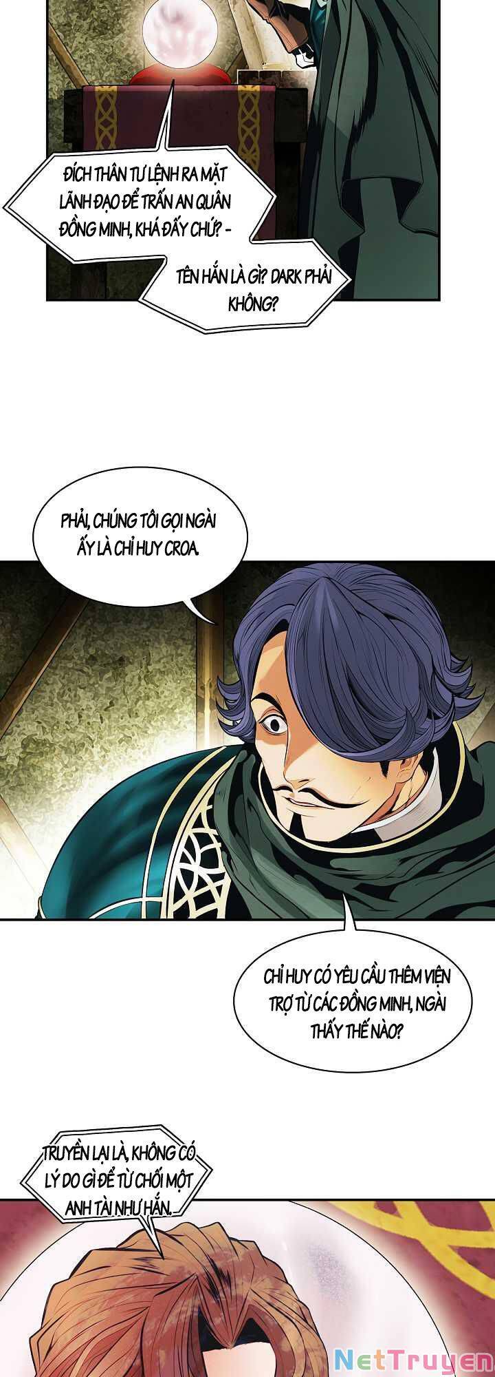 bất bại chân ma chapter 113 4