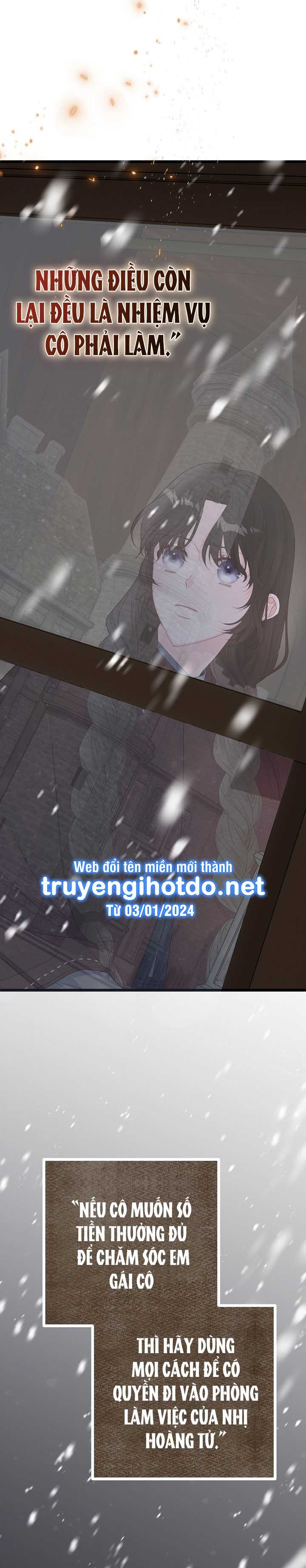 hãy giải thoát cho ta chapter 3.1 29