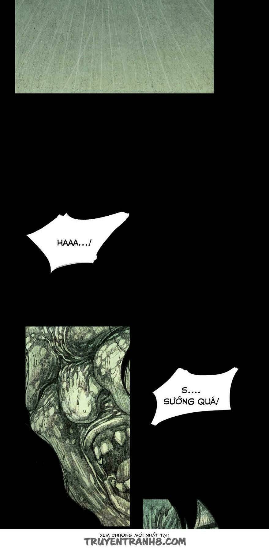 ngôi nhà của những búp bê chapter 26 11