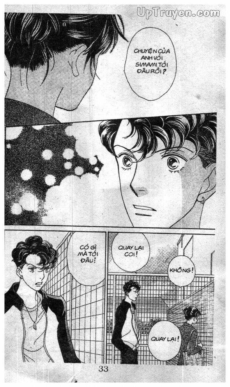 con nhà giàu chapter 192 30