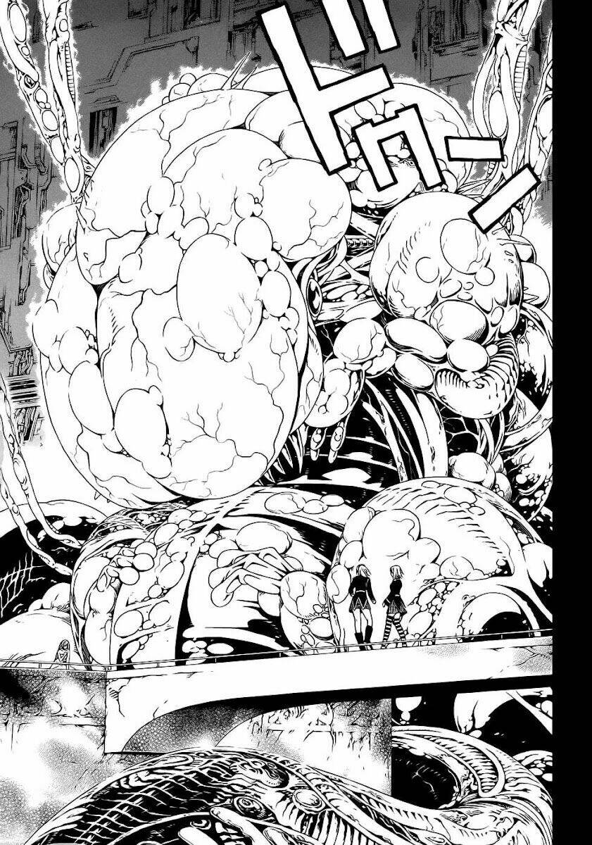 cô nàng ma cà rồng ii chapter 52 27