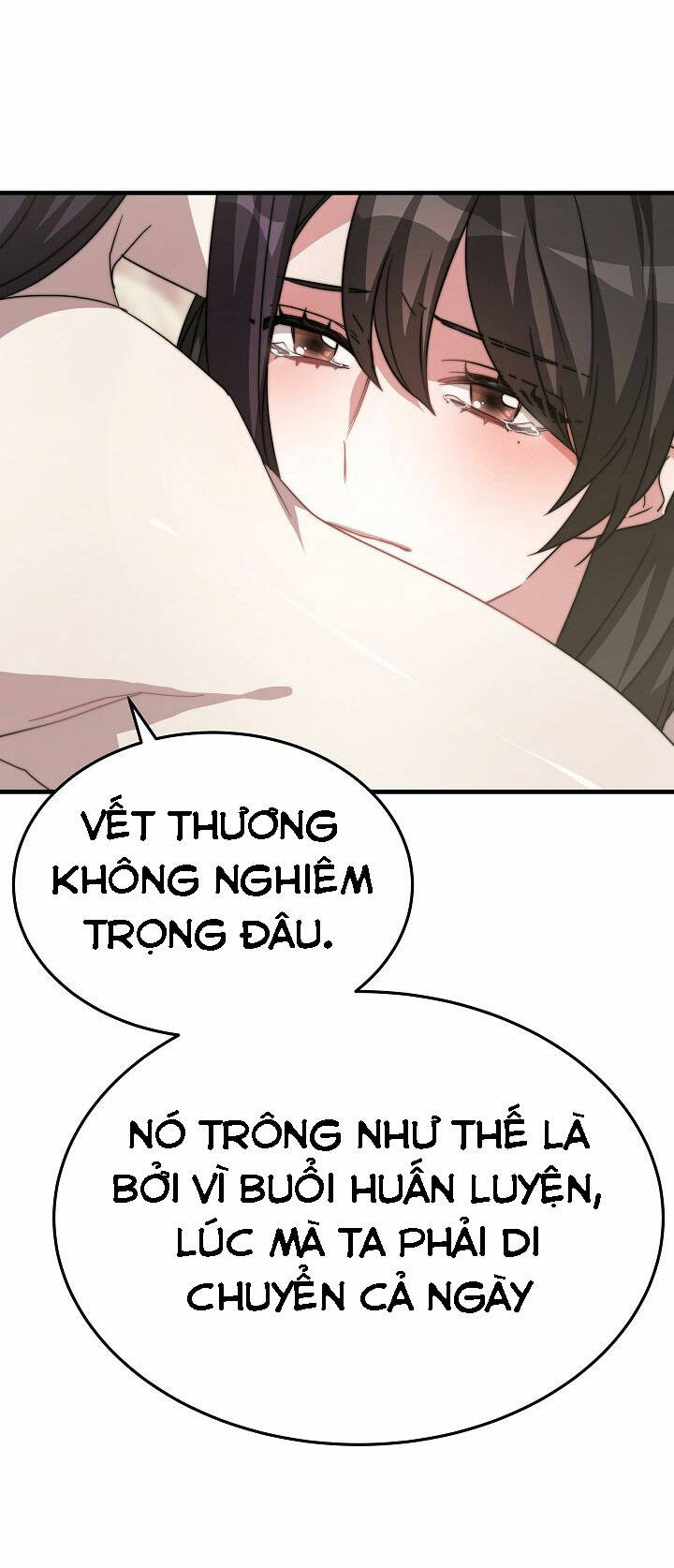 cô dâu của elysian chapter 11 56