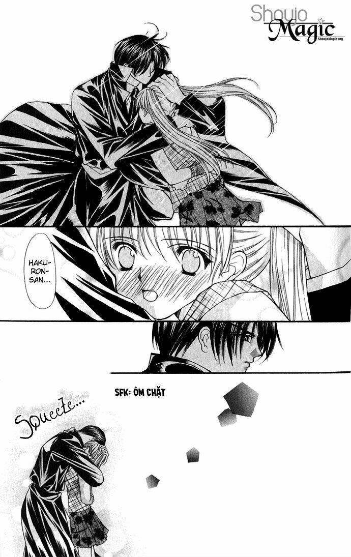 anh chàng khắc tinh chapter 25 29