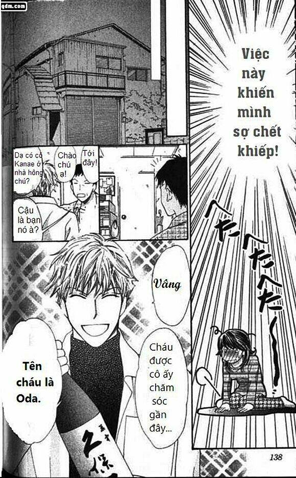 diamond life chapter 4 22