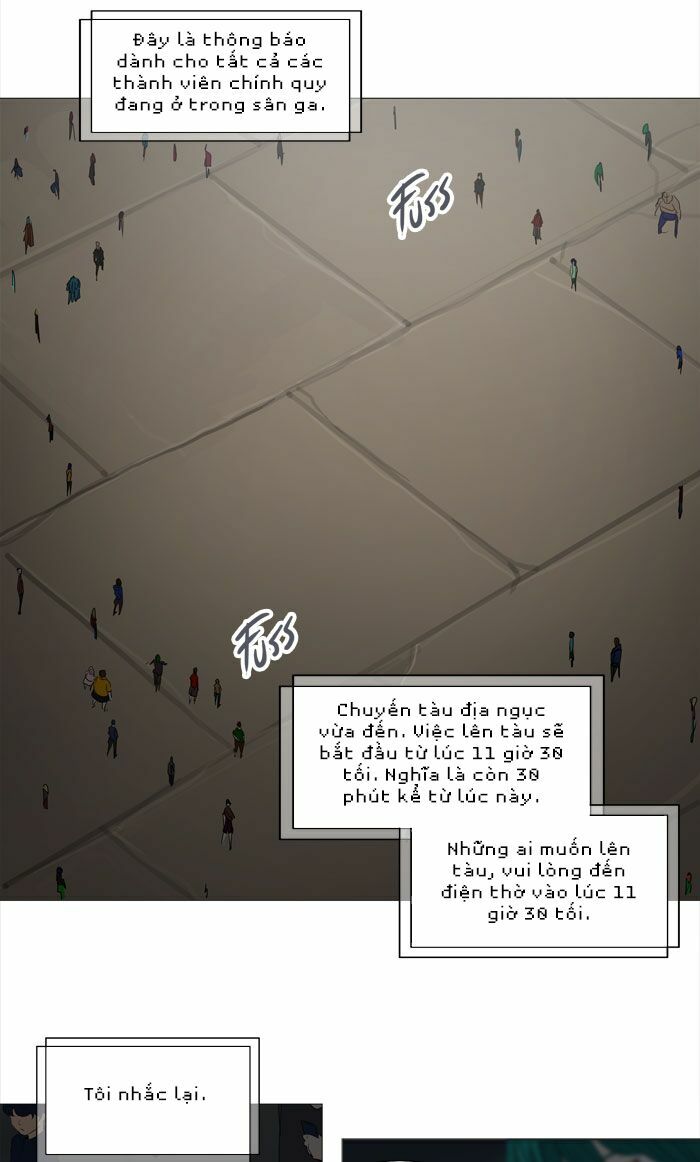 tòa tháp bí ẩn 2 chapter 161 9