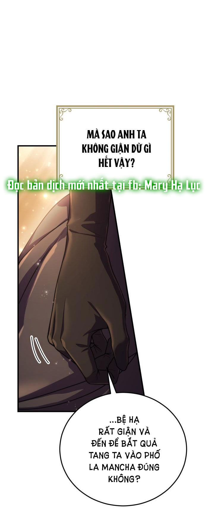 tôi sẽ ly hôn với người chồng bạo chúa chapter 26.2 14