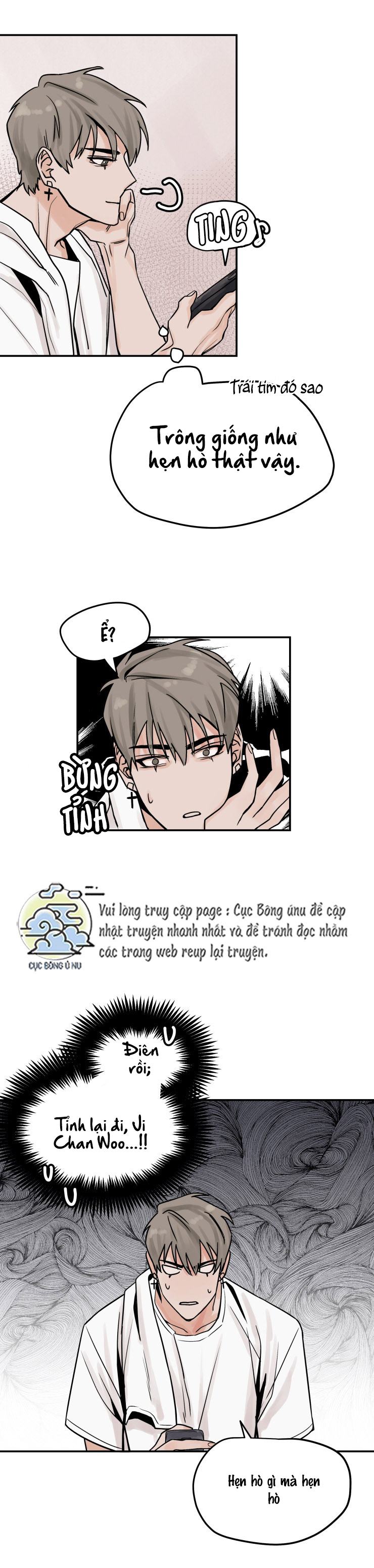 yêu thử 1 tuần, liệu có nên chapter 2 17