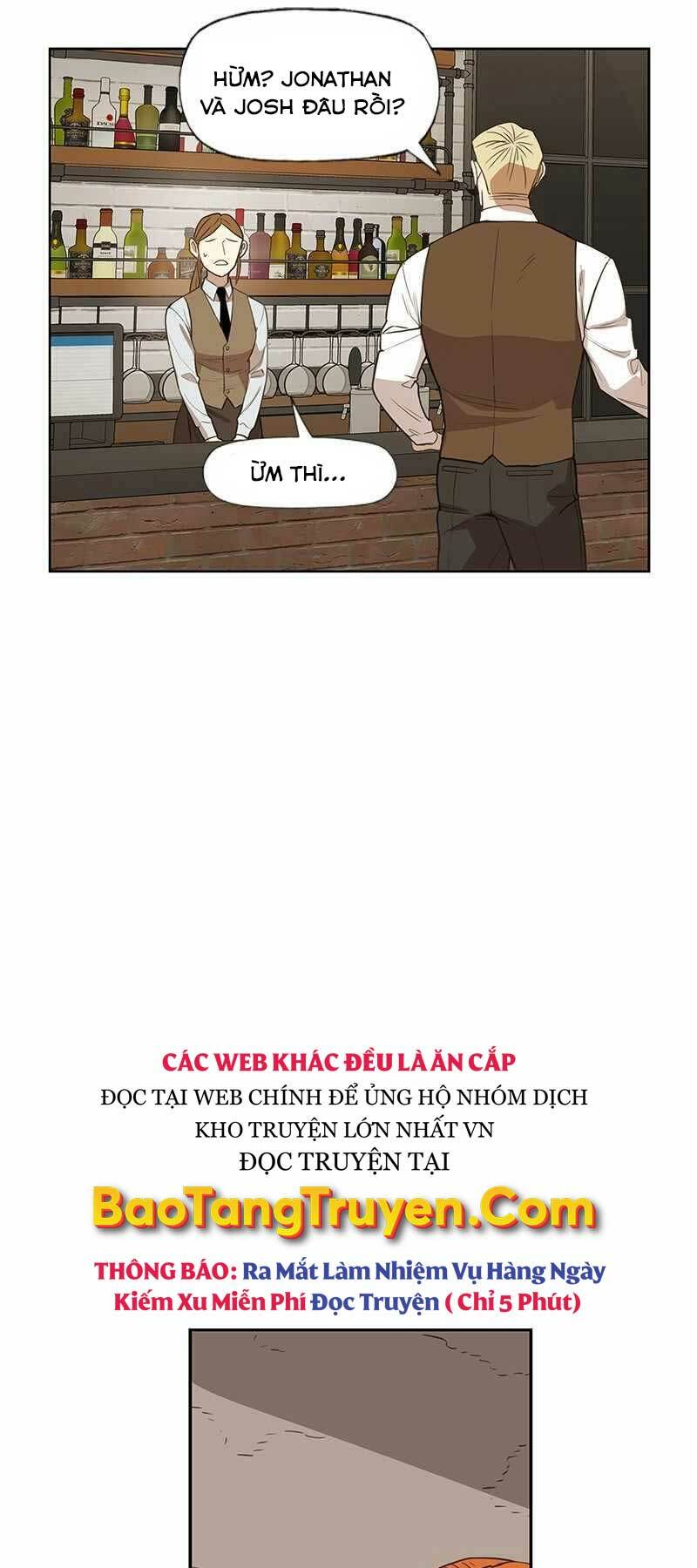 võ sĩ - the boxer chapter 115 31