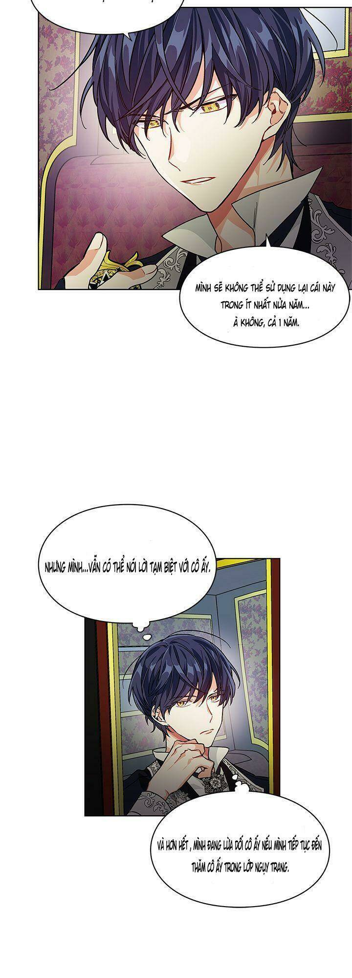 nữ hoàng ngoại khoa chapter 43 22