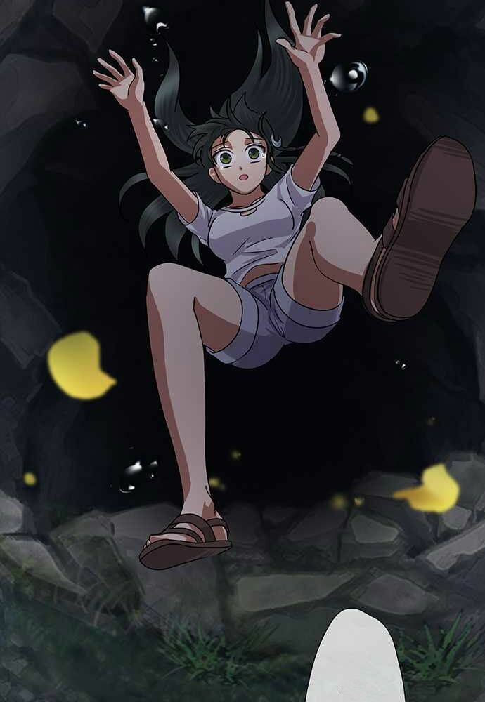 nụ hôn nguyền rủa chapter 26 2