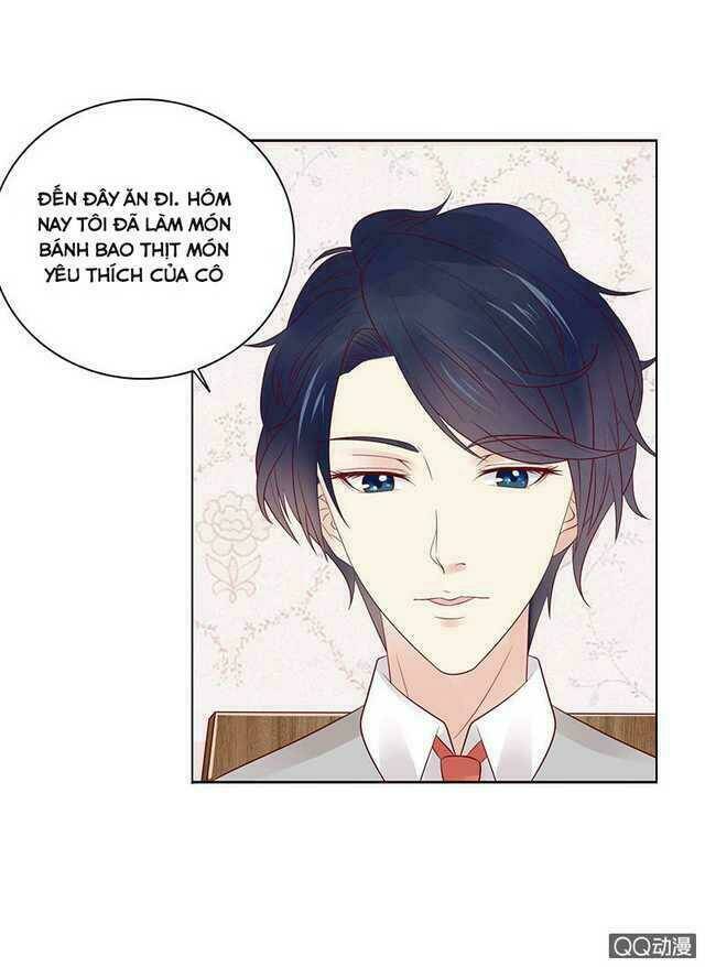 băng sơn học trưởng không được chọc chapter 40.1 18