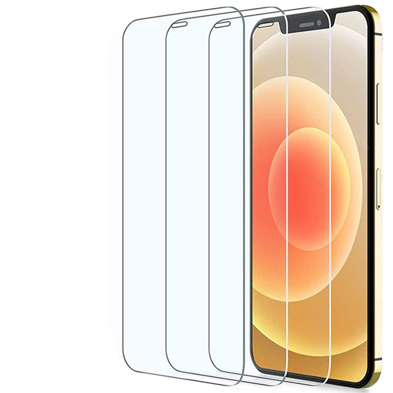 MIẾNG DÁN MÀN HÌNH CƯỜNG LỰC DÀNH CHO IPHONE 12 MINI , IPHONE 12 , IPHONE 12 PRO, IPHONE 12 PROMAX