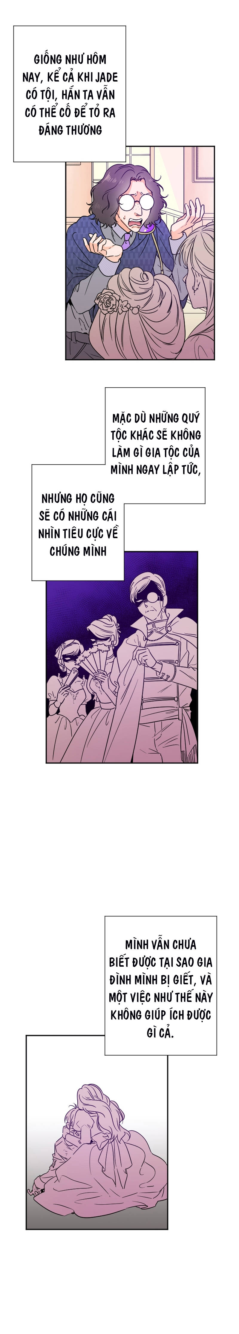 lady baby chapter 43 8