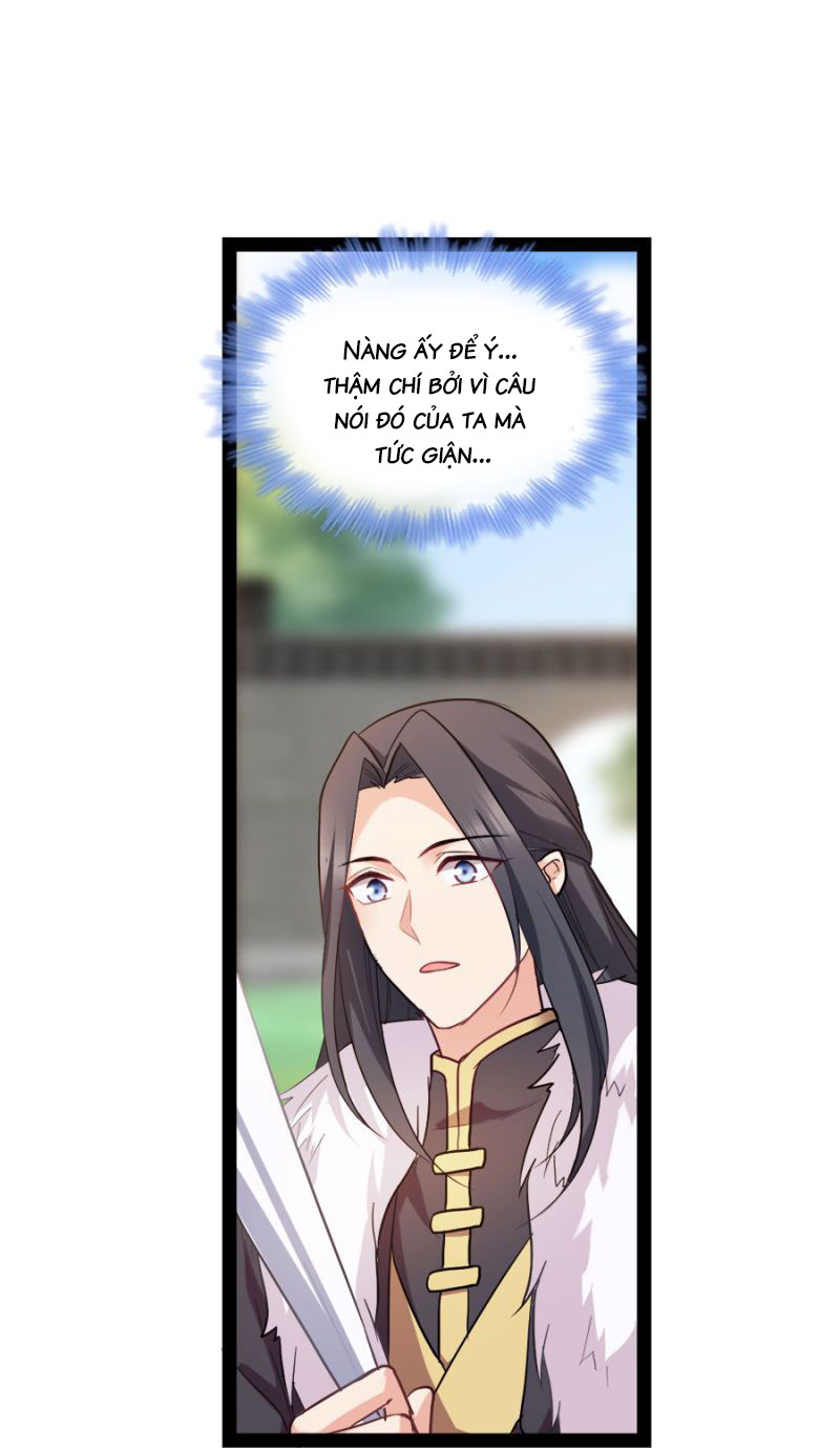 độc tâm cuồng phi khuynh thiên hạ chapter 76 42