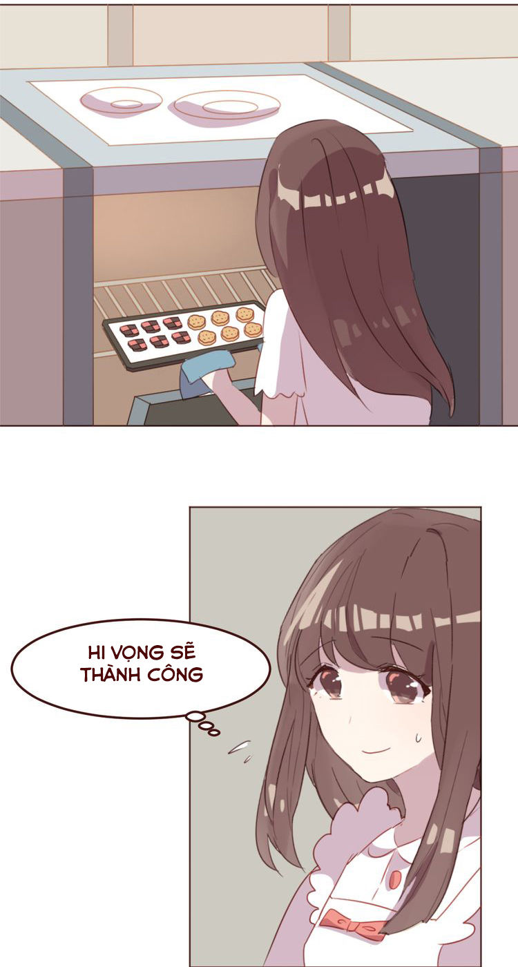 người yêu biến mất chapter 35 15