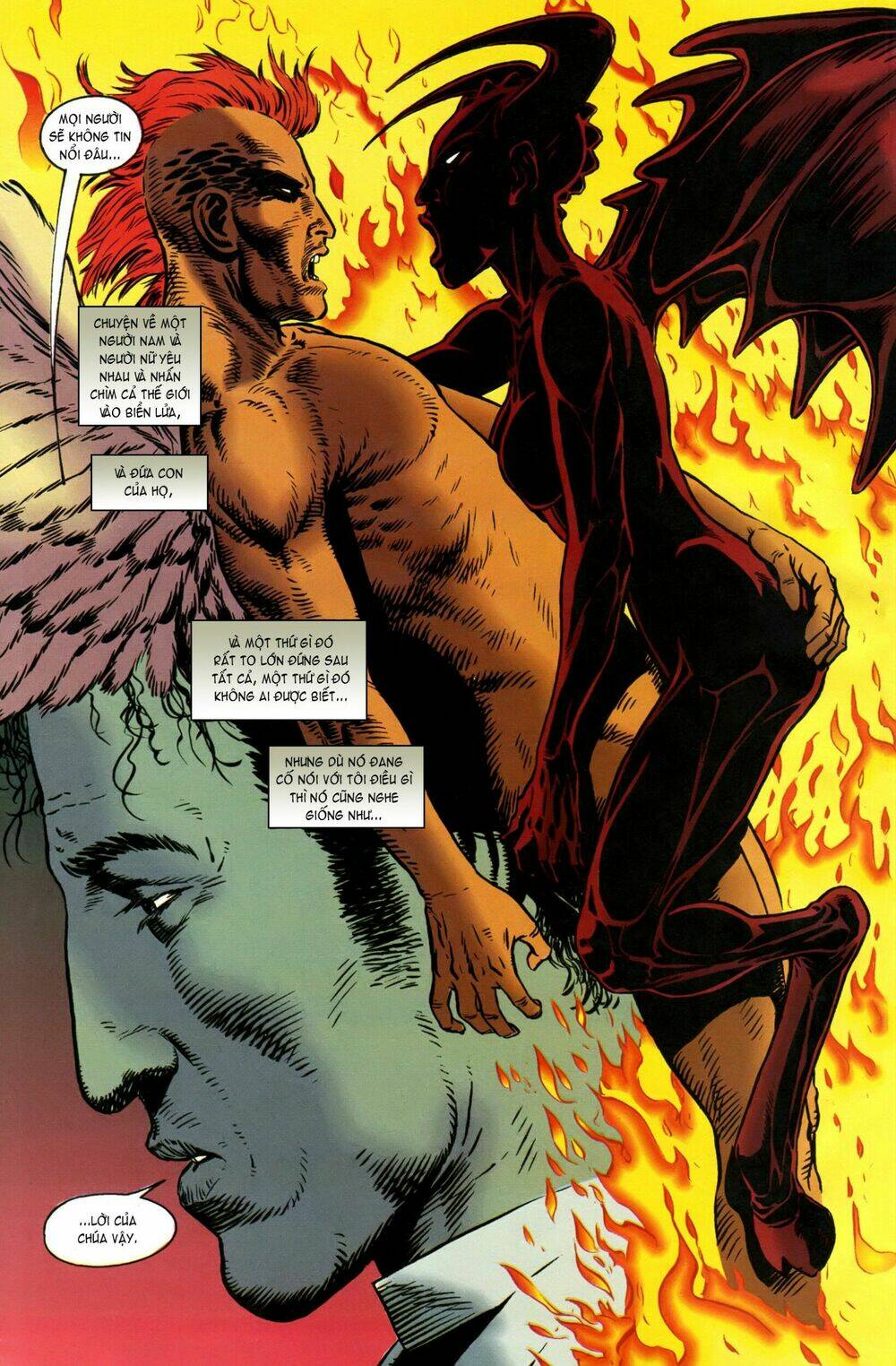 preacher chapter 1 35