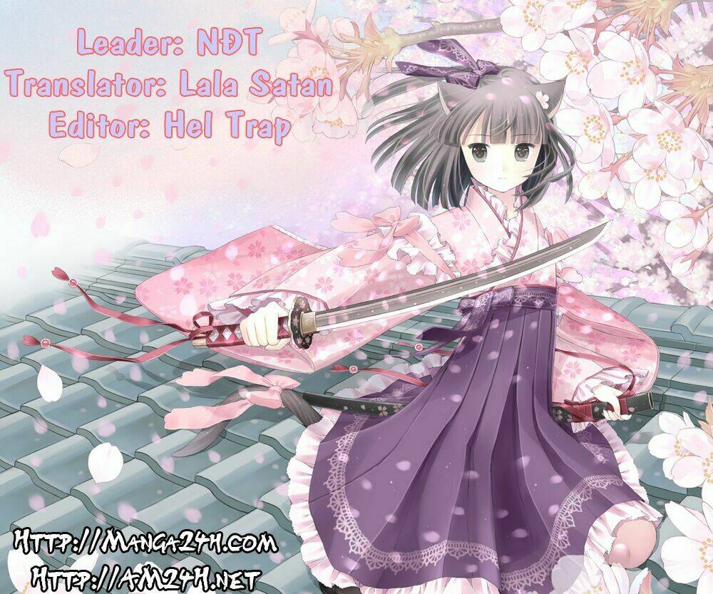 come come vanilla! chapter 6 27