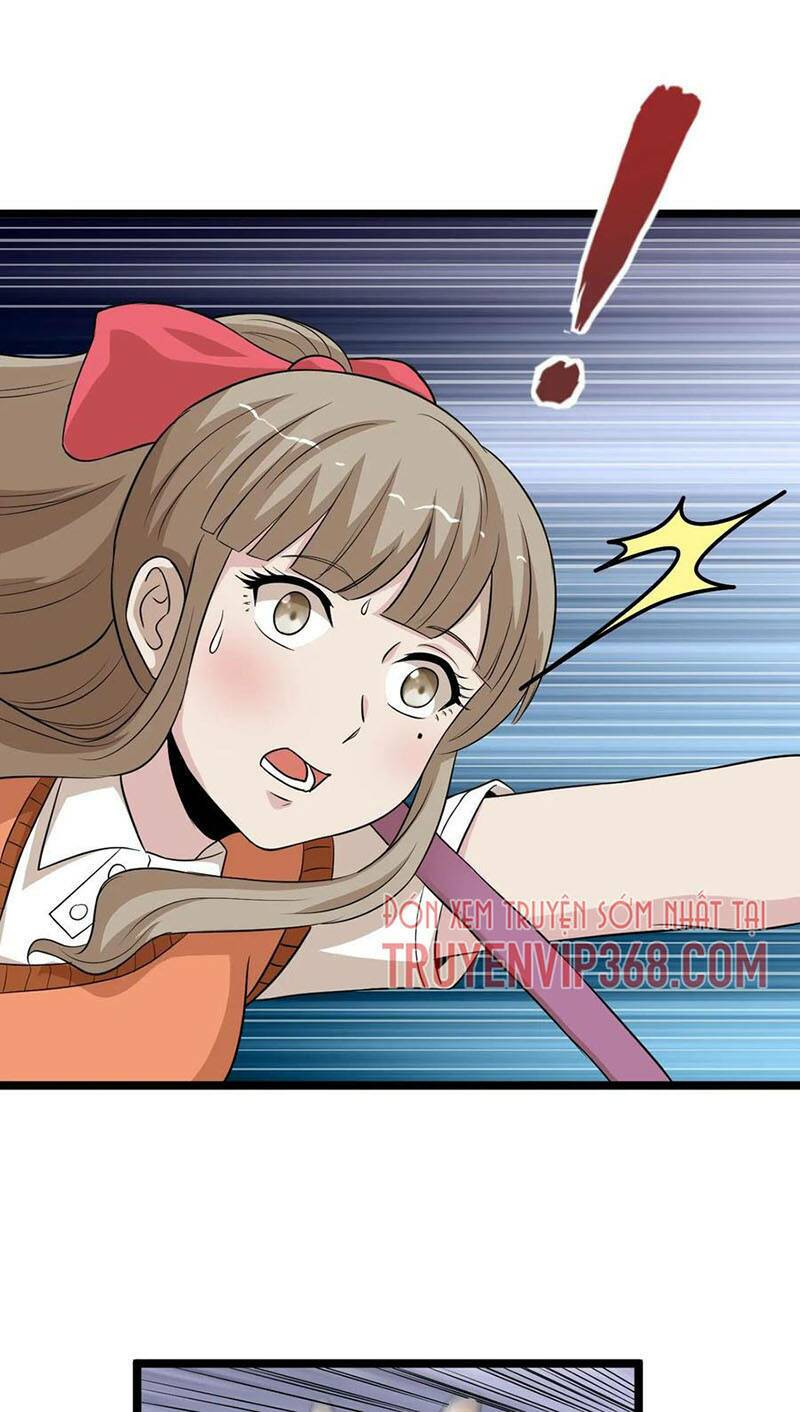 đai ca trở lại tuổi 16 chapter 155 19