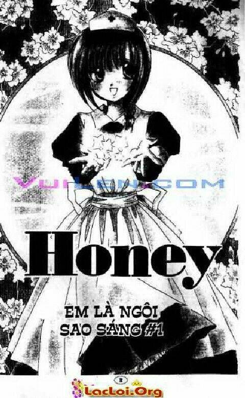 honey chapter 1 4