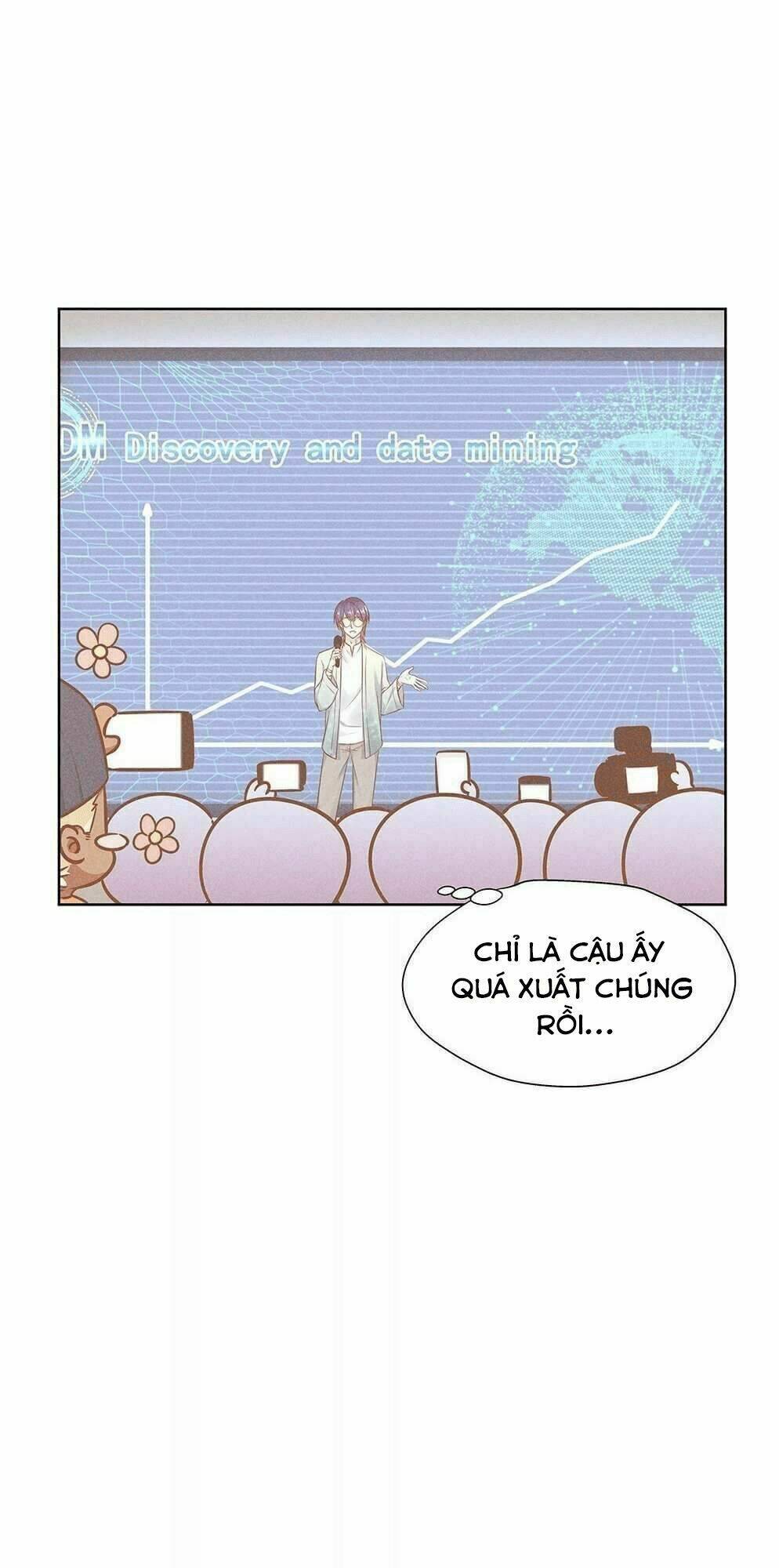 Kim Chủ Đế chapter 12 8