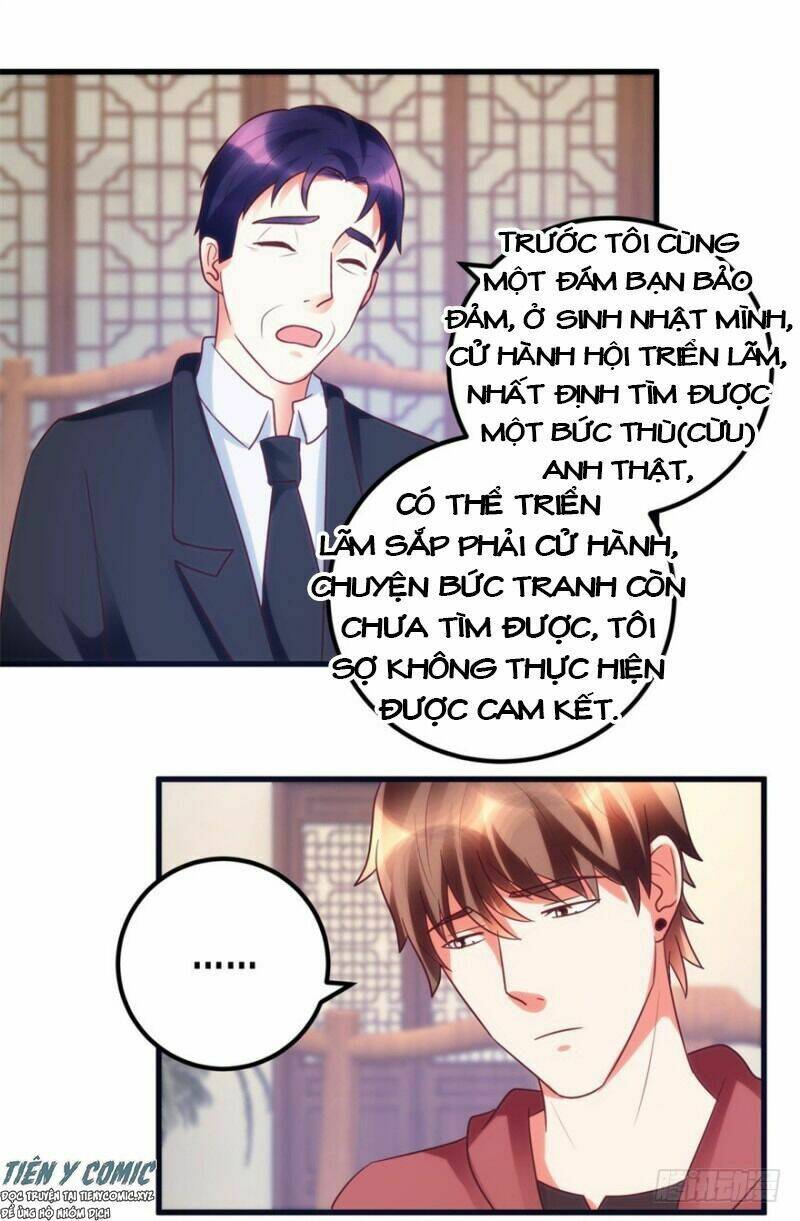 thấu thị tiên y chapter 100 15