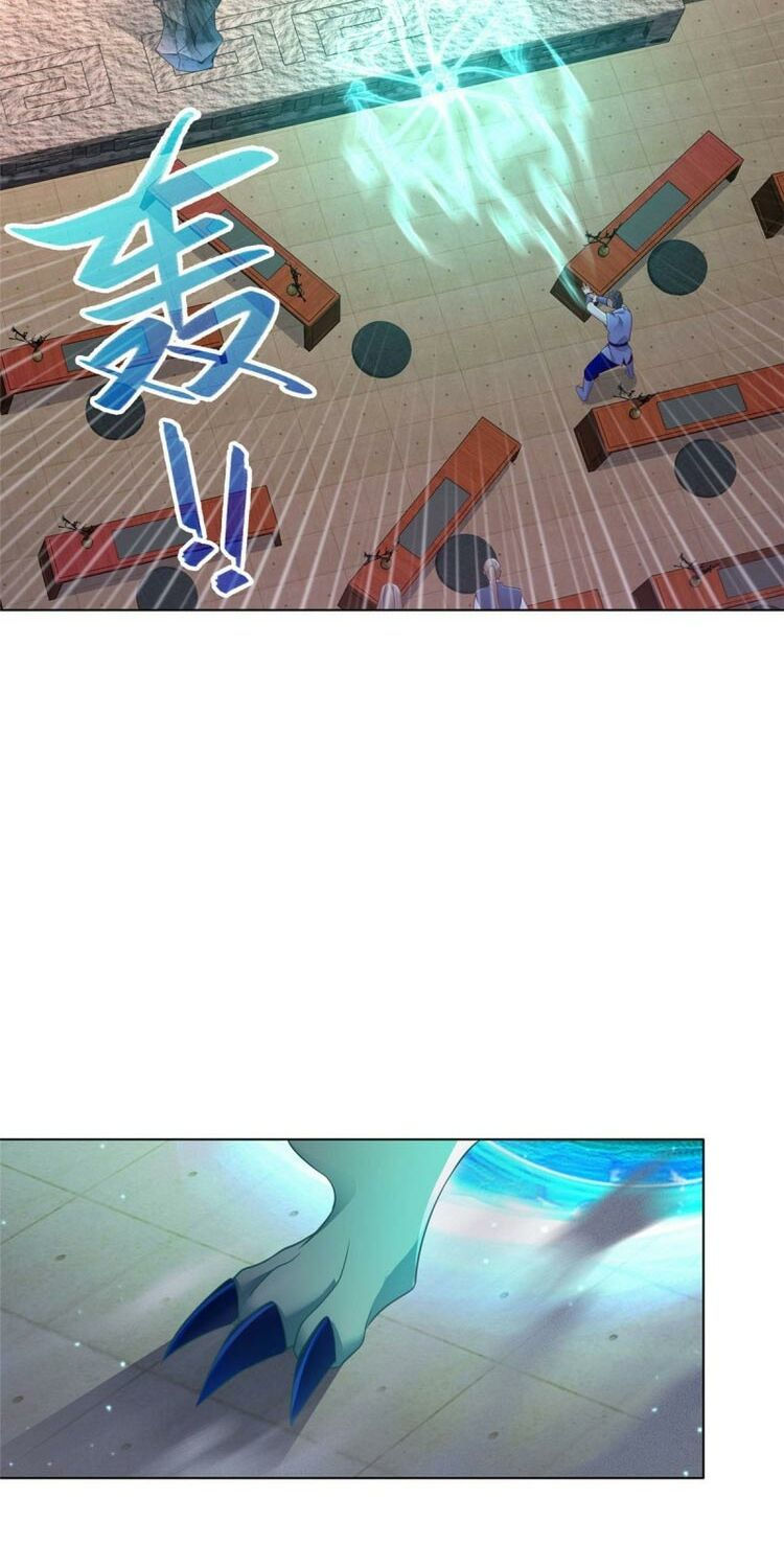 người nuôi rồng chapter 10 16