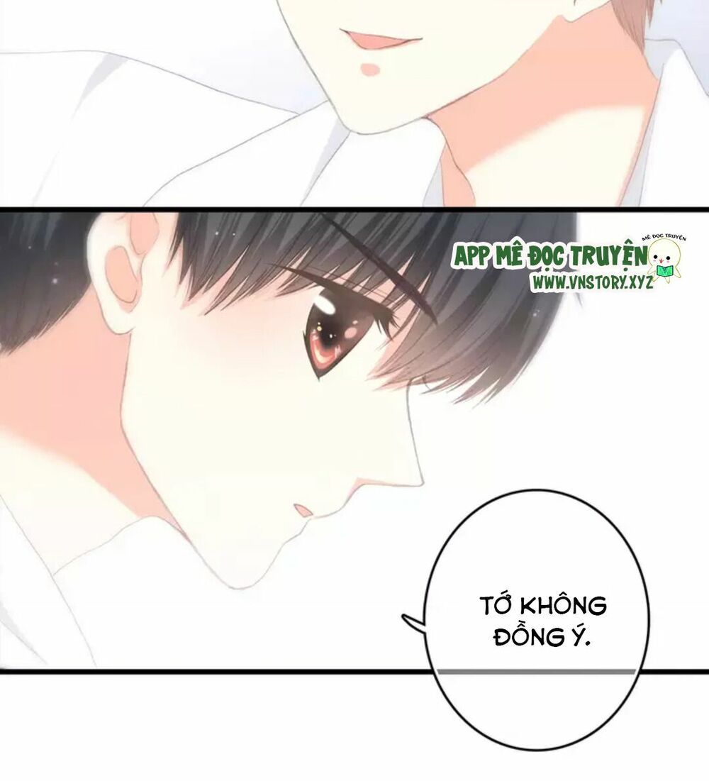 con tim rung động 2 chapter 3 20