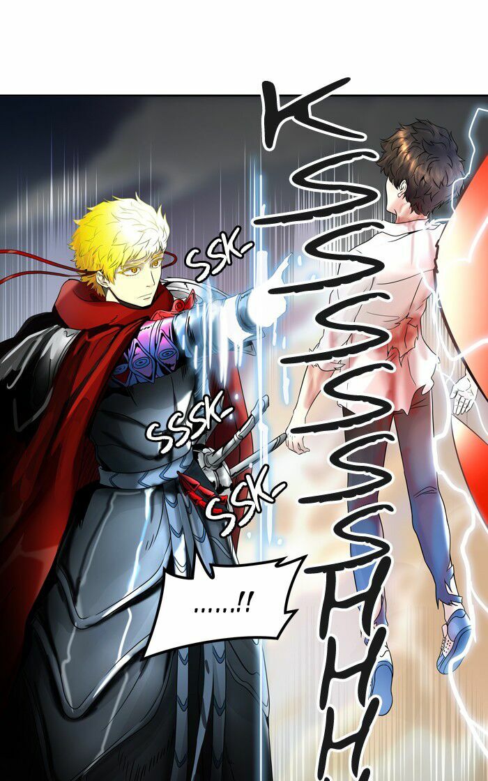 tòa tháp bí ẩn 2 chapter 307 34