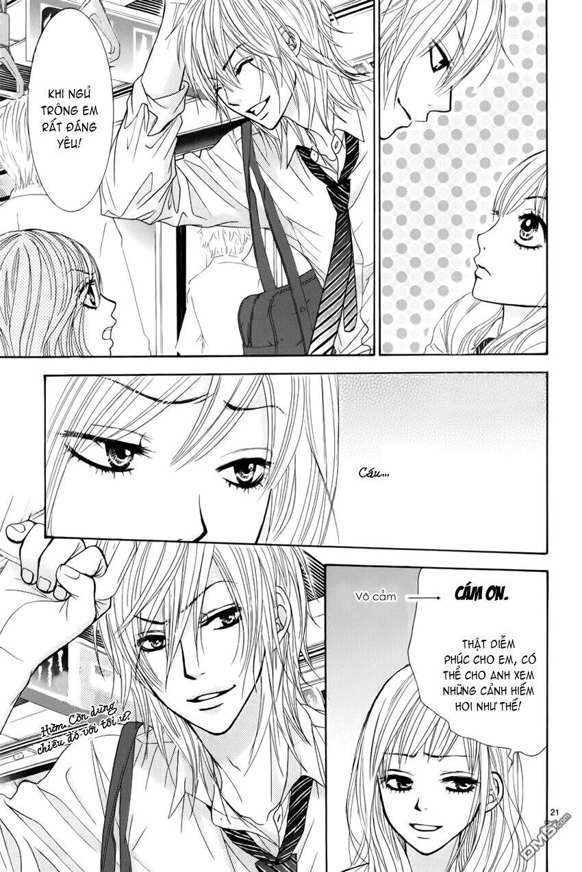 akaiito chapter 1 25