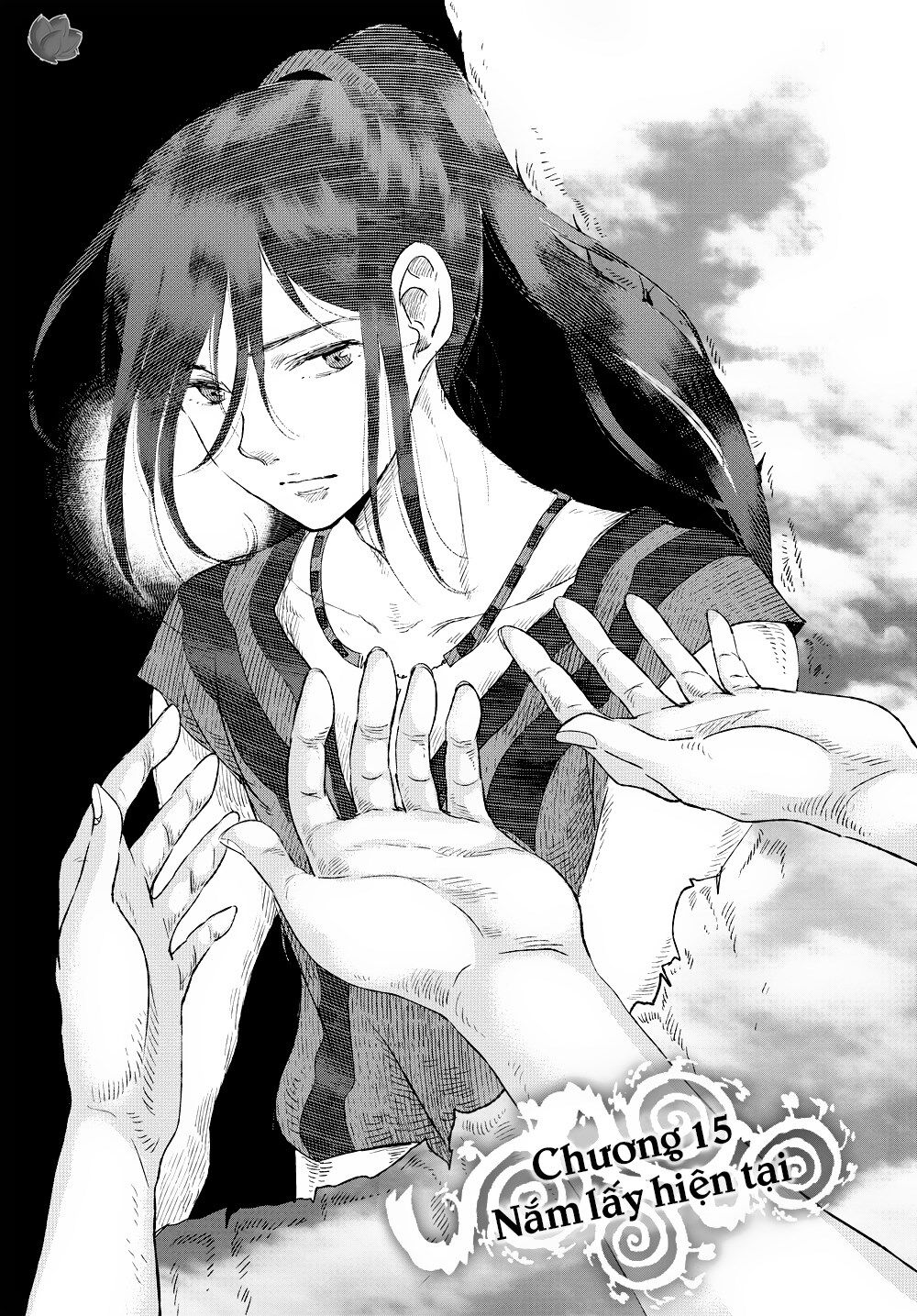 children of the whales chapter 14 2