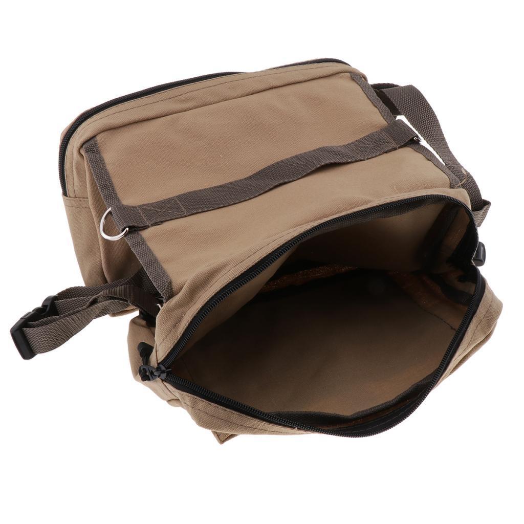 Pet Dog Puppy Saddle Carrier Backpack for Travel