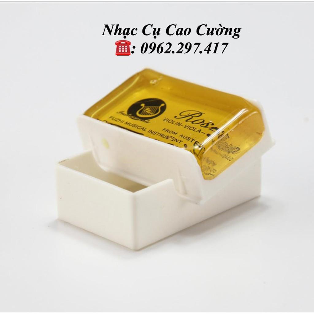 Nhựa Thông Đàn Nhị Cao Cấp