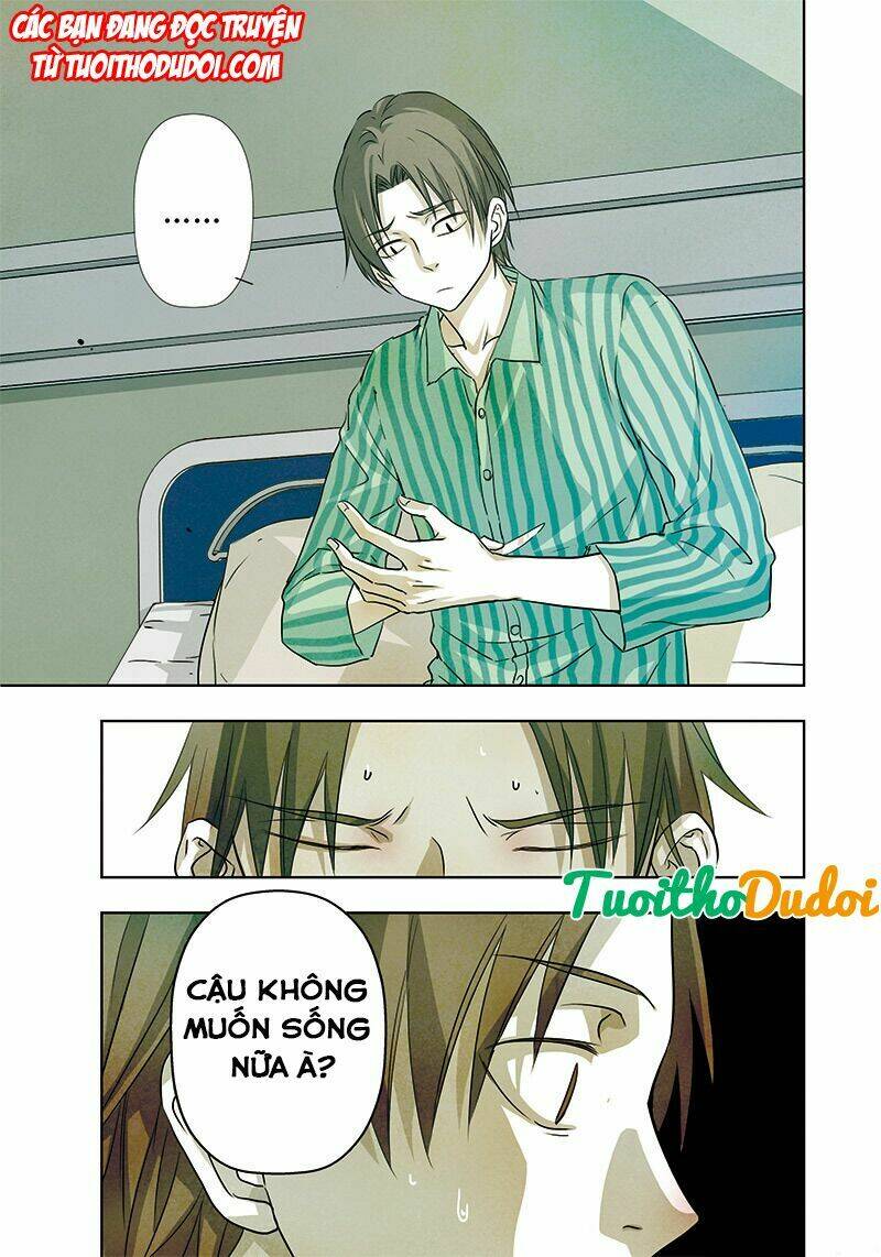 looking for clotho chapter 13 7