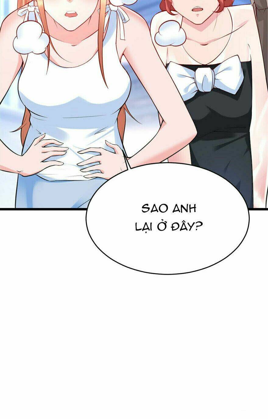 tiểu bạch điềm thê của long thiếu chapter 22 53