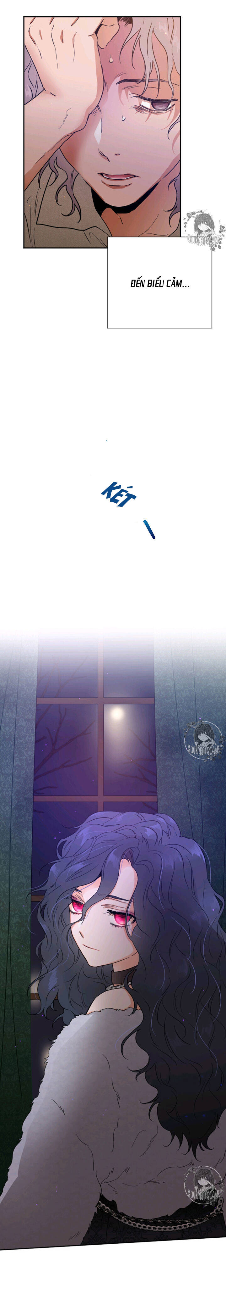 lady baby chapter 108 2