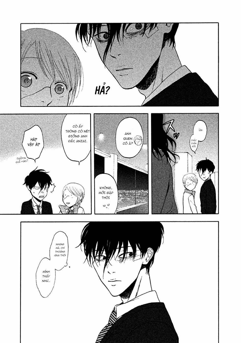 ranh giới quỷ chapter 23 37