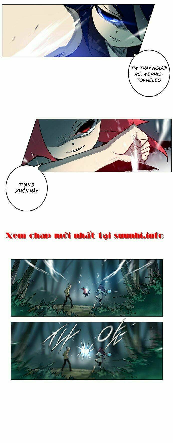 bản khế ước linh hồn chapter 98 24