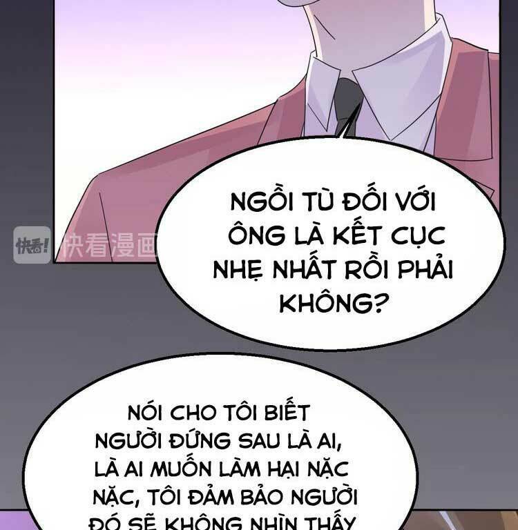 điều ước sủng ái bất bình đẳng chapter 107.2 29