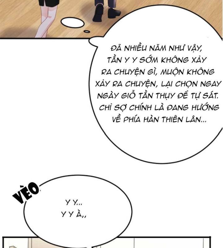 đại tiểu thư có thể có bụng dạ gì xấu chứ! (full) chapter 71 9